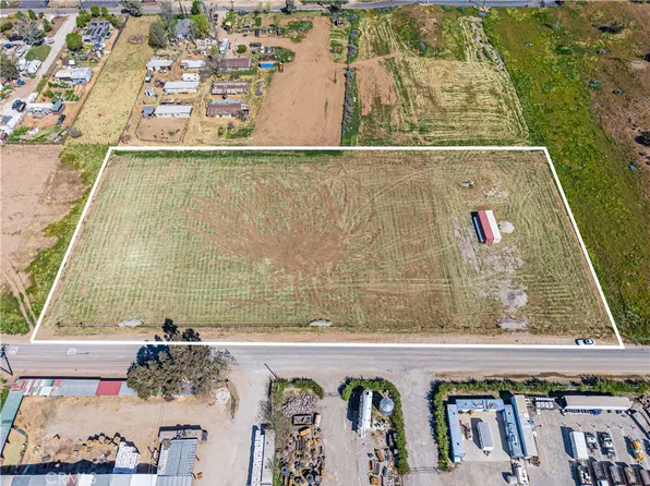 0 Gillespie Ave Lot 15, Acton, CA 93510