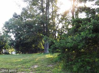 544 Peace Pipe Ln, Hedgesville, WV 25427