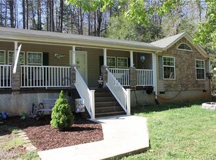 10 Lake Sega Rd, Brevard, NC 28712