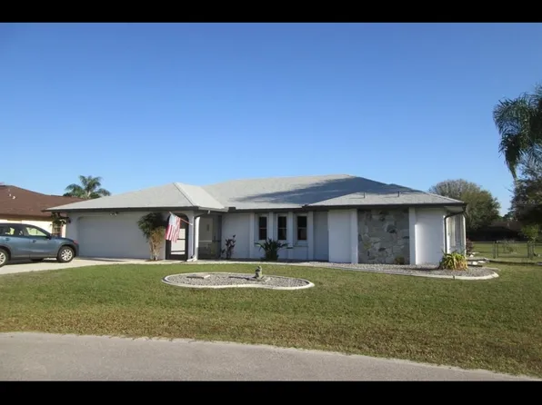 26193 Barcelos Ct, Punta Gorda, FL 33983