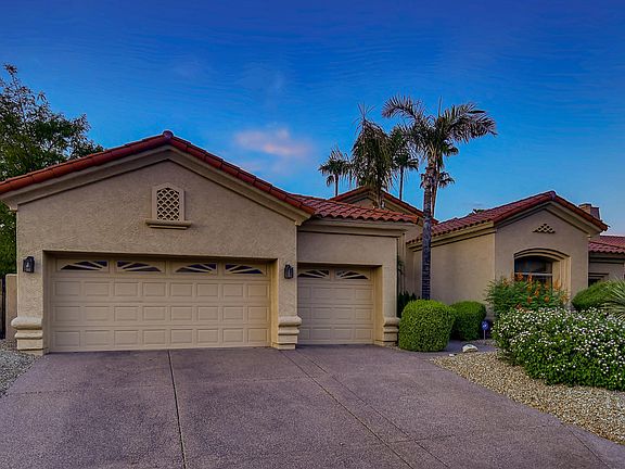 2nd image of 10830 E Bella Vista Dr