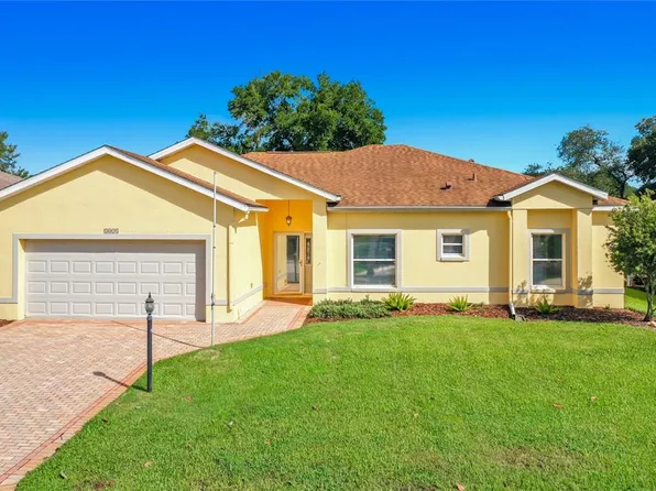 5024 LONG MEADOW DRIVE, LEESBURG, FL 34748