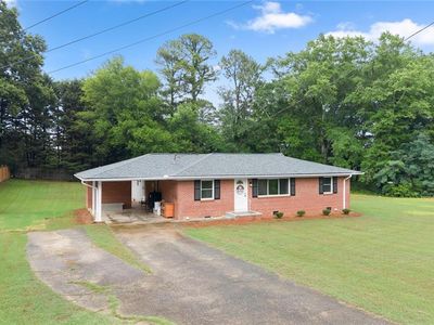 2640 Fraser Rd, Marietta, GA, 30066