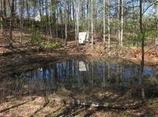 1245 Smith Mountain Rd, Penhook, VA 24137