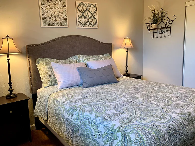 7345 Maude Adams Ave #FURNISHED — Photo 15