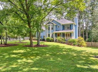 1520 Seth Way, Grayson, GA 30017