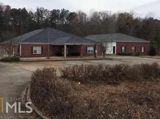 1660 Hiram Douglasville Hwy, Hiram, GA 30141