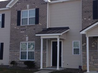 116 E Chandler Dr, Greenville, NC 27834