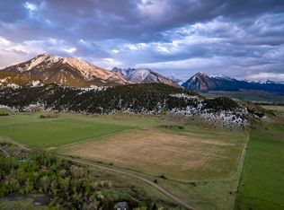 Nhn Suce Creek Rd, Livingston, MT 59047