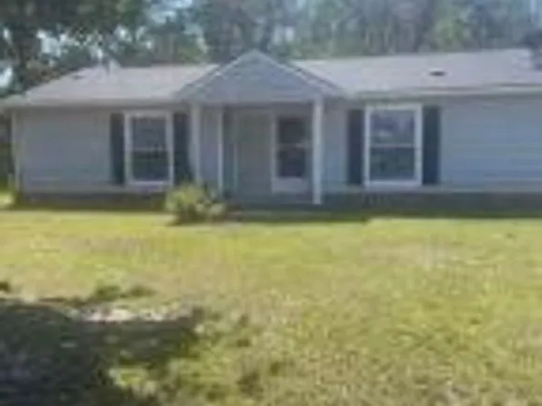 4110 White Pine Ct, Augusta, GA 30906