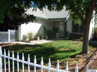 990 Petes Way, Sparks, NV 89434