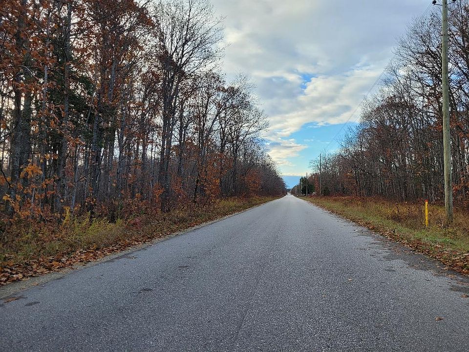 0 S Caldwell Rd, Kinross, MI 49752 Zillow