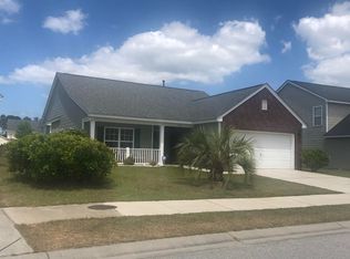 150 Decatur Dr, Summerville, SC 29486