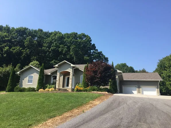 4340 Old River Rd, Waynesville, NC 28786
