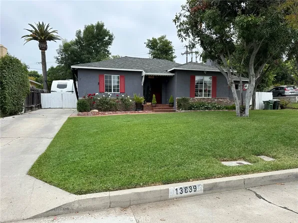 13839 Walnut St, Whittier, CA 90602