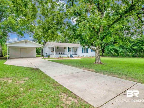9410 Stone Rd #A, Semmes, AL 36575