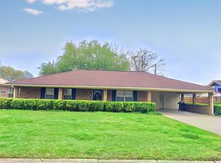 118 Simonton Ln, Vidalia, LA 71373