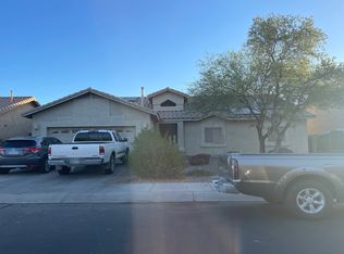 11424 W Stone Hearth St, Marana, AZ 85658