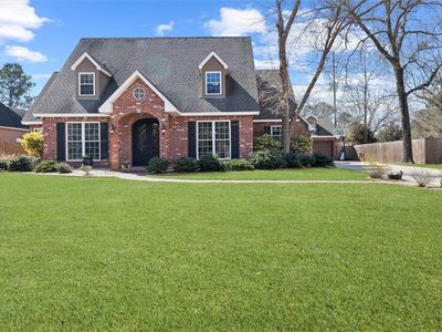 423 River Oaks Dr, Covington, LA, 70433