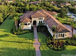13228 Palmers Creek Ter, Lakewood Ranch, FL 34202
