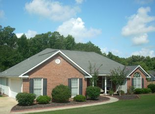 8007 Creek Flow Dr, Midland, GA 31820
