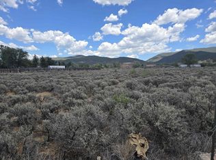 Rainbow St, Taos, NM 87571
