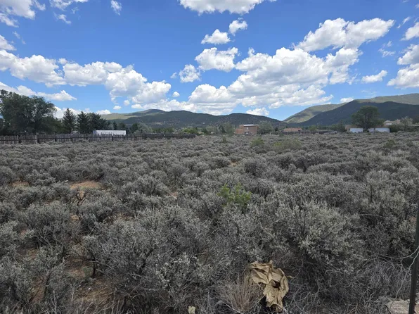 TBD Rainbow St, Taos, NM 87571