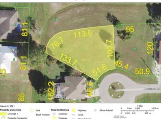 2084 Mauritania Rd, Punta Gorda, FL 33983