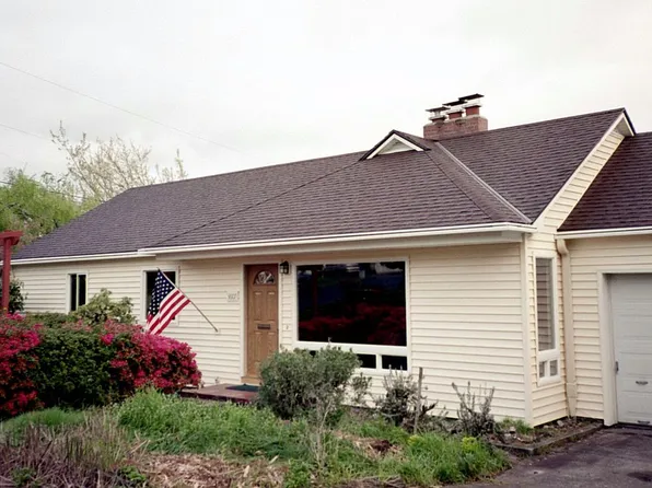 3607 NE Liberty St, Portland, OR 97211