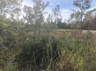 108 Gulf Terrace Ln #1, Pt Saint Joe, FL 32456