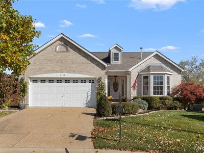 2186 Hawks Landing Dr, Lake Saint Louis, MO, 63367