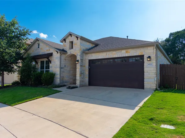 4733 Collins St, Round Rock, TX 78681