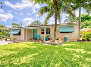 3031 N 73rd Ave, Hollywood, FL 33024