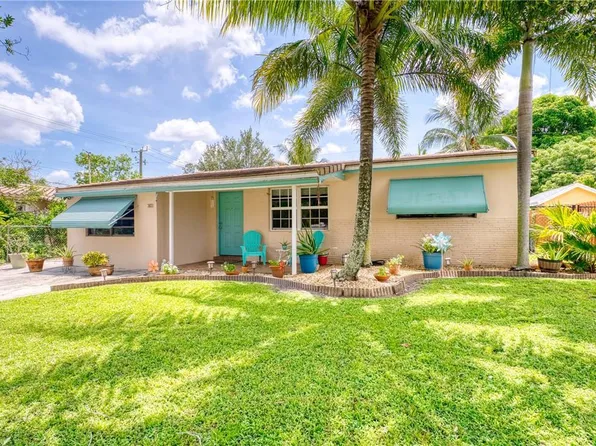 3031 N 73rd Avenue, Hollywood, FL 33024