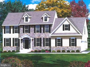 366 Cheyney Rd, Glen Mills, PA 19342