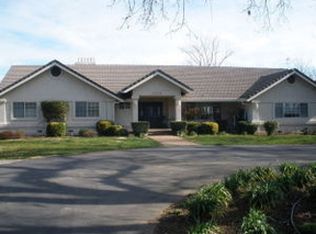 22928 Blue Jay Ln, Anderson, CA 96007