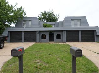 6805 Lancer Ln, Oklahoma City, OK 73132