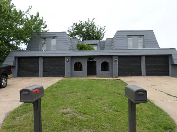 6805 Lancer Ln, Oklahoma City, OK