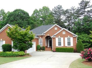 784 Fairview Club Cir, Dacula, GA 30019