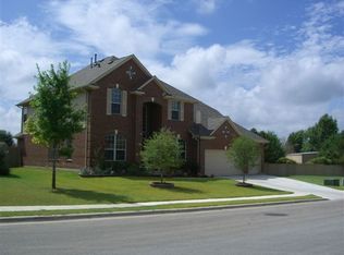 2905 Clinton Pl, Round Rock, TX 78665