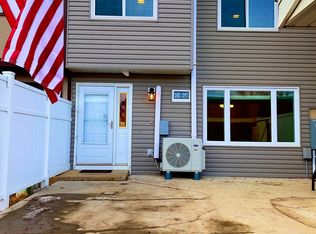 2611 17th Ct W, Williston, ND 58801