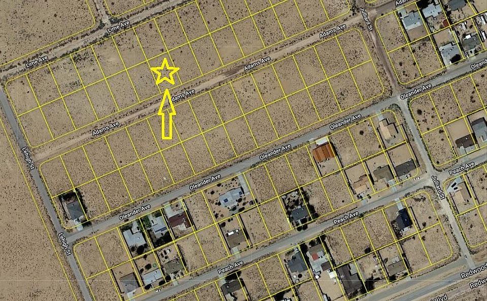 1st image of Adams Ave