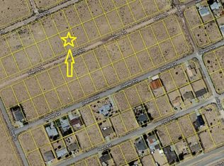 Adams Ave, California City, CA