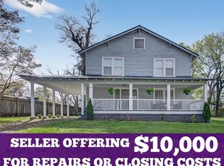 610 Westside Dr, Lexington, NC 27292