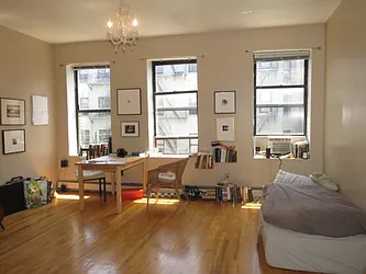 Rented by Citi Habitats