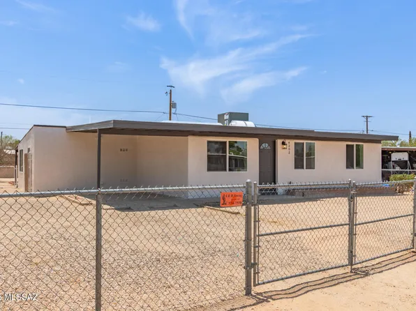 4202 E 27th St, Tucson, AZ 85711