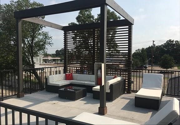 3rd image of 4211 San Jacinto St APT 206