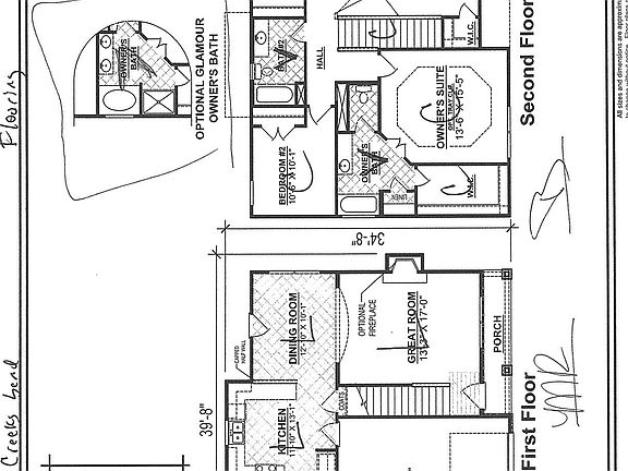 4th image of 308 Bakerview St #183-lot 183