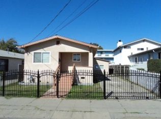 2027 80th Ave, Oakland, CA 94621