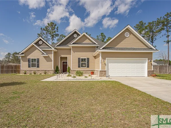 113 Greenbriar Drive, Guyton, GA 31312